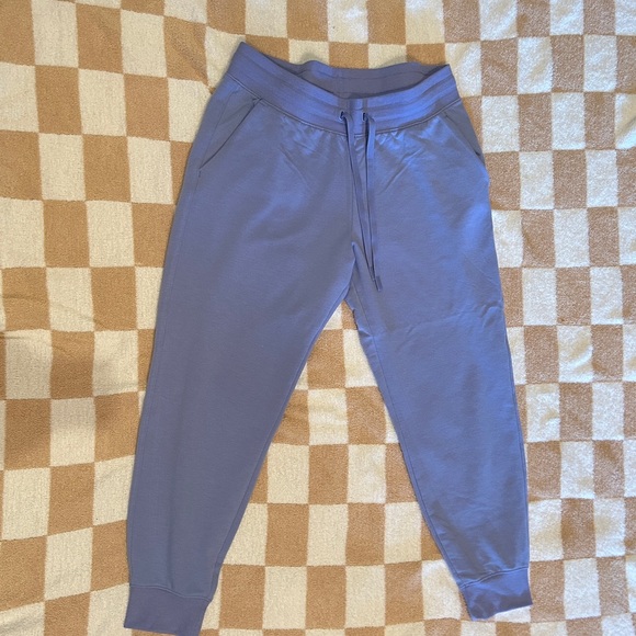 Athletic Works Kids Joggers in Blue - Picture 1 of 4